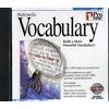 Pro One Multimedia Vocabulary
