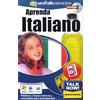EuroTalk Limited Talk Now Italiaans/Italien: Essentiële woorden en zinnen voor volstrekte beginners