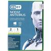 ESET NOD32 Antivirus - aggiornamento licenza d'uso