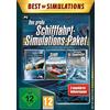 Rondomedia Das große Schiffahrt-Simulations-Paket (BoS) (PC+Mac)