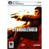 MIDWAY StrangleHold : PC DVD ROM , FR