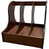Kx9Lb8d portadocumenti Supporto for file, contenitore for scrivania, supporto for libri, vassoio for ufficio Vassoi per lettere