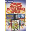 rondomedia GmbH 25 Megastarke Spiele
