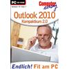 Uig Computer easy: Outlook 2010 Kompaktkurs - [ed. Germania]