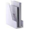 Kx9Lb8d portadocumenti Portariviste, organizer salvaspazio for documenti cartacei Vassoi per lettere(Bianco)