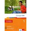Klett Sprachtrainer Orange Line 1. Windows Vista; XP; ME; 2000; NT; 98