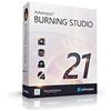 RoKoMedia Masterizzazione Studio 21 Windows (Prodotto Keycard Senza Datenträger)
