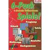 Koch Media GmbH 6-Pack Spiele