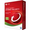 Trend Micro Internet Security, 2017, 3 Devices