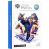 GRAPHIXLY CLIP STUDIO PAINT EX - Version 2 | 12 Months License | 1 Device | for PC, macOS, iPad, iPhone, Galaxy, Android, Chromebook