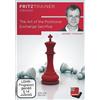 ChessBase The Art of the Positional Exchange Sacrifice: Fritztrainer: Interaktives Videoschachtraining
