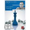 ChessBase Calculation Training: Fritztrainer: interaktives Videoschachtraining