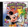 Disney's Magic Artist Deluxe