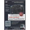 Franzis Video-Lernkurs Canon PowerShot G12