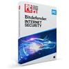 Bitdefender Internet Security (2019) - 3 dispositivi/1 anno