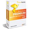 Atlas srl Software gestionale per Associazioni ASD | AssoFacile PREMIUM