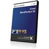 K Alliance Corso di formazione Corel WordPerfect X3