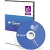 CMS IntelliCAD PE Plus | Software CAD professionale per disegno 2D e 3D compatibile con file .dwg | Licenza perpetua | Licenza digitale per l'installazione su una chiavetta USB