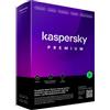 Kaspersky Premium - 10 dispositivi, 1 anno - Sierra Box (DE)