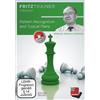 Pattern Recognition and Typical Plans: Fritztrainer: interaktives Videoschachtraining