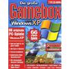 EMME Deutschland GmbH Die große Gamebox für Microsoft Win XP