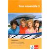 Klett Tous ensemble. Klett Sprachtrainer Tous Ensemble 3