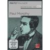 Master Class Vol. 9. Paul Morphy. Fritztrainer - Interaktives Video-Schachtraining