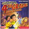 Learning Company ClueFinders 4th Grade Adventures with ADAPT