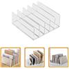 Kx9Lb8d portadocumenti Organizzatore di file da scrivania, ordinatore documenti, porta lettere for forniture for ufficio Vassoi per lettere