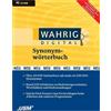 United Soft Media Wahrig - Synonymwörterbuch