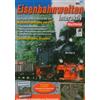 TREND Verlag Eisenbahnwelten interaktiv