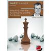 ChessBase Angreifen mit Spanisch und Italienisch: Interaktives Video-Schachtraining mit fritztrainer