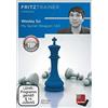 My Secret Weapon: 1.b3: Fritztrainer: interaktives Video-Schachtraining