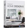 Markt + Technik Architect Home Design 6 - Plan, model and design your dream home - software for Windows 11, 10, 8 and 7