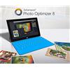 Ashampoo Foto Ottimizzatore 8 Windows (Prodotto Keycard Senza Datenträger)