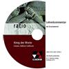 Buchner, C.C. Verlag Müller, S: Krieg der Worte, Lehrerkommentar/CDR