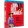 Divisa Films ¿Quién Grita Venganza? - IMPORT ZONE B -