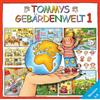 Verlag Karin Kestner Tommys Gebärdenwelt 1, Version 3.0. CD-ROM für Windows 2000/XP/Vista: Deutsche Gebärdensprache für Kinder