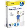 SteuerSparErklärung 2019