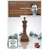ChessBase A Lifetime Repertoire. Play the Nimzo Inn!. Fritztrainer. Interaktives Video-Schachtraining