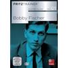 ChessBase Fritztrainer Master Class Vol. 1: Bobby Fischer: Videoschachtraining - Lernen von den Weltmeistern