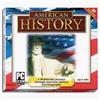 COSMI Amazing American History (Windows)