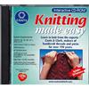 Coats & Clark Knitting Made Easy (PC)