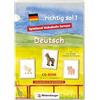 Mildenberger Verlag GmbH ...richtig so! 1. Deutsch. CD-ROM für Windows ab 98SE: Einzellizenz. 1. bis 4. Klasse