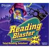 Reading Blaster Ages 9 - 12 (Jewel Case)