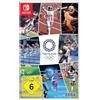 SEGA GIOCHI OLIMPICI TOKYO 2020 - INTERRUTTORE