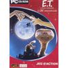 Difuzed ET Interplanetary Mission : PC DVD ROM , FR