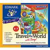 Edmark Travel the World with Timmy! Deluxe
