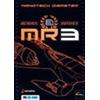 Difuzed Mega Racer 3 : PC DVD ROM , FR