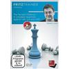 ChessBase The Tarrasch Defence: Fritztrainer - interaktives Videoschachtraining